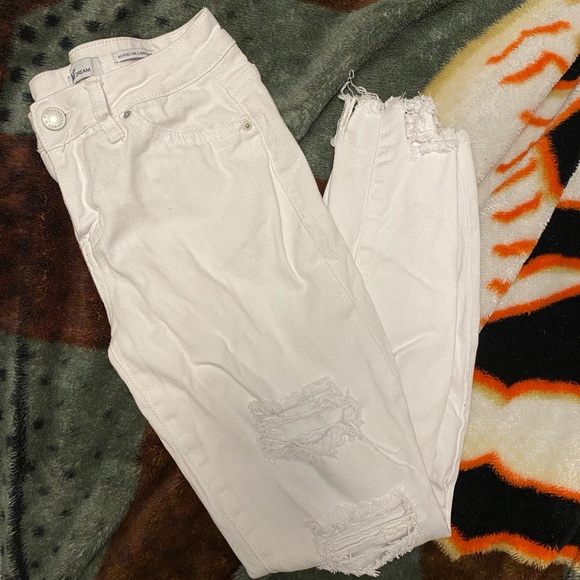 Woman’s jeans - Picture 3 of 4